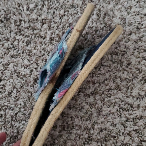 K9 by Rocketdog Flip Flops - Picture 2 of 4